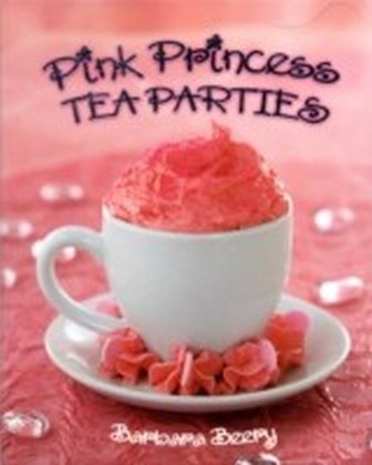 Pink Princess Tea Parties