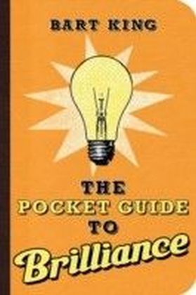 Pocket Guide to Brilliance main product photo