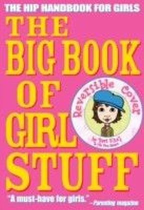 Big Book of Girl Stuff