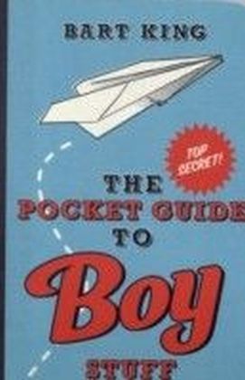 Pocket Guide to Boy Stuff