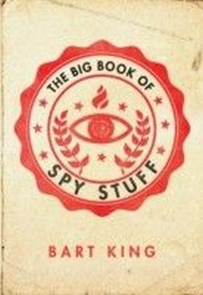 Big Book of Spy Stuff