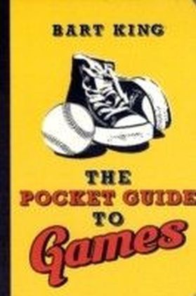 Pocket Guide to Games