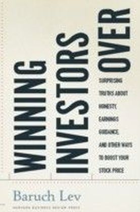 Winning Investors Over main product photo