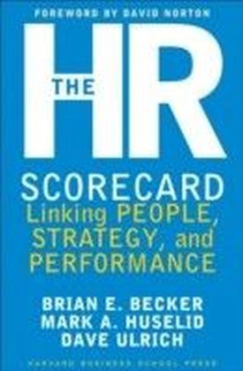 HR Scorecard