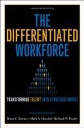 Differentiated Workforce