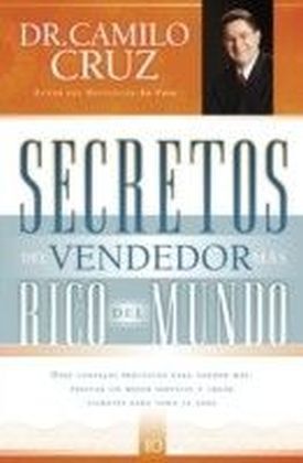 Secretos del vendedor mas rico del mundo