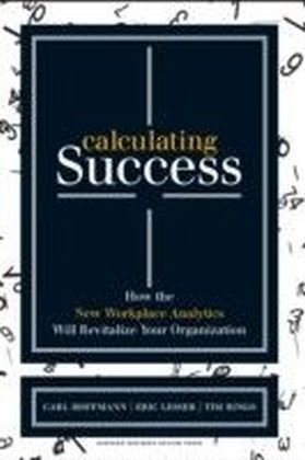 Calculating Success