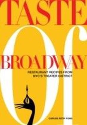 Taste of Broadway