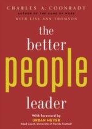 Better People Leader