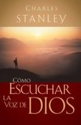Como escuchar la voz de Dios