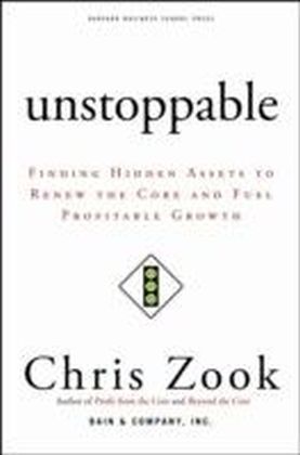 Unstoppable