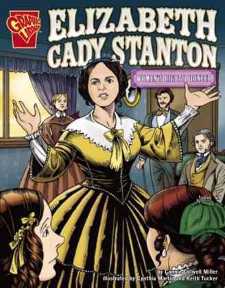 Elizabeth Cady Stanton
