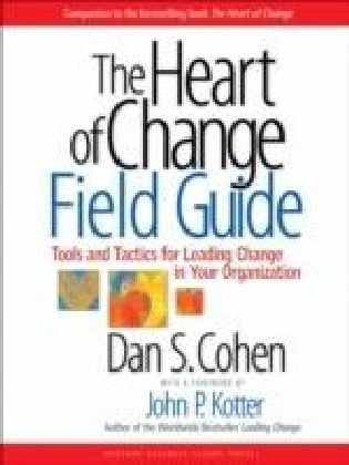 Heart of Change Field Guide