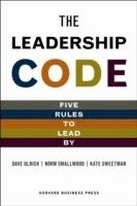 Leadership Code