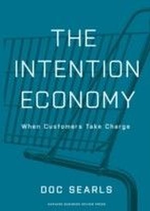 Intention Economy