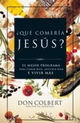 ?Que comeria Jesus?