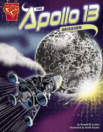 Apollo 13 Mission