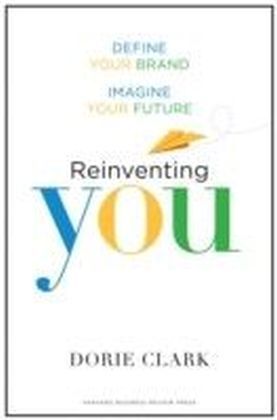 Reinventing You main product photo