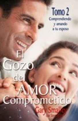 El gozo del amor comprometido: Tomo 2 main product photo