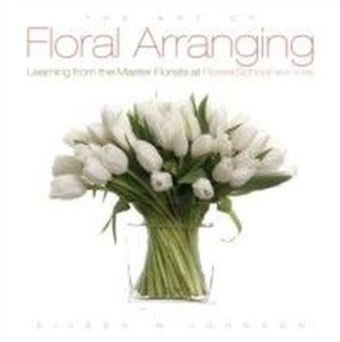 Art of Floral Arranging