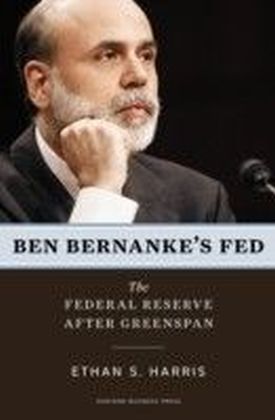 Ben Bernanke's Fed
