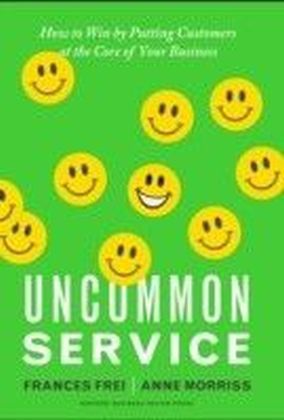 Uncommon Service
