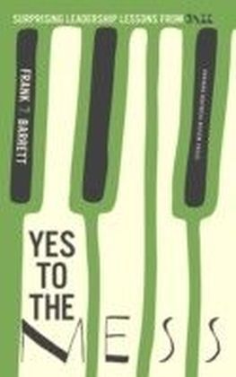 Yes to the Mess