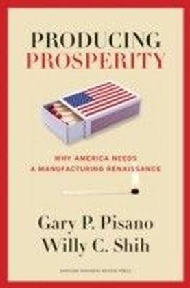 Producing Prosperity