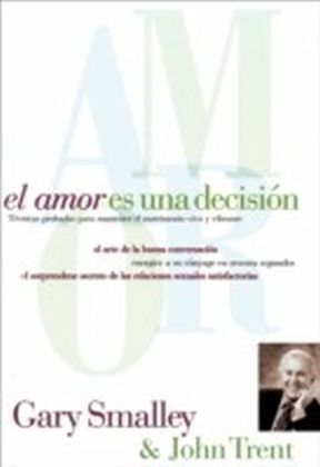 El amor es una decision
