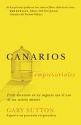 Canarios empresariales main product photo