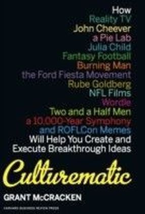Culturematic