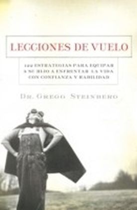 Lecciones de vuelo