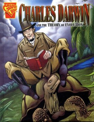 Charles Darwin and the Theory of Evolution