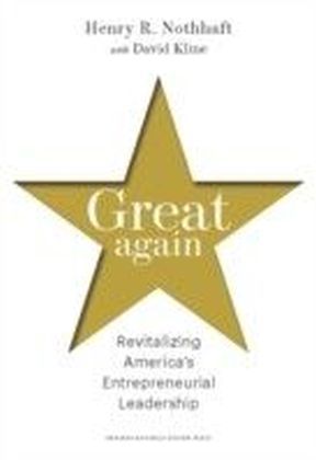 Great Again main product photo