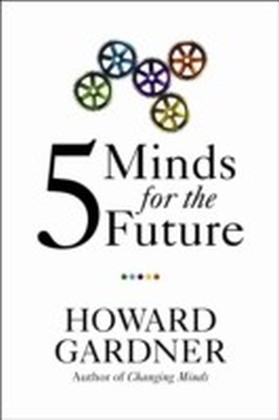 Five Minds for the Future main product photo
