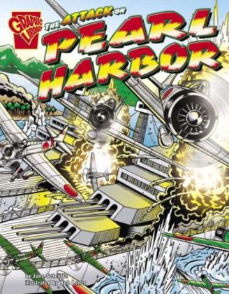 Attack on Pearl Harbor