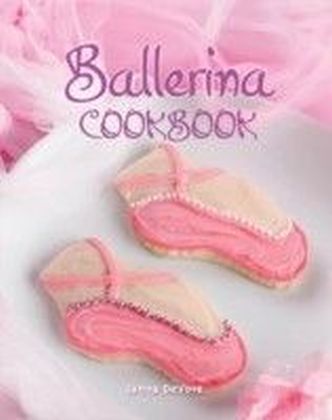 Ballerina Cookbook