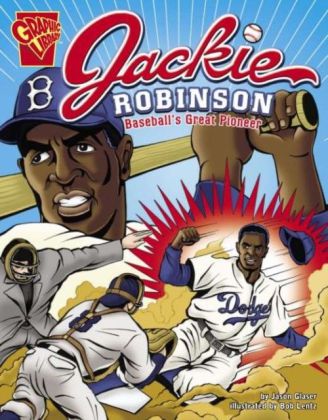 Jackie Robinson