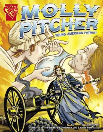 Molly Pitcher