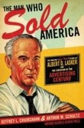 Man Who Sold America