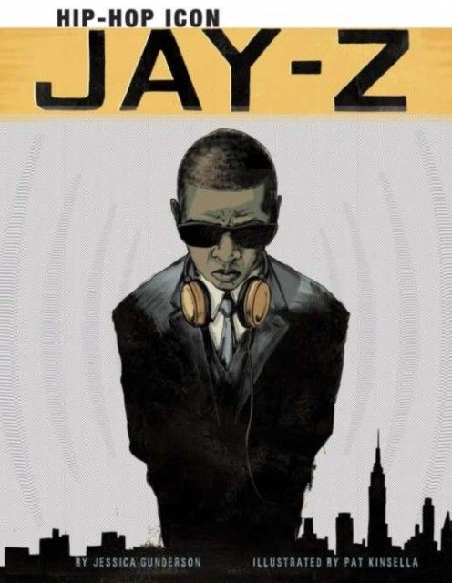 Jay-Z main product photo