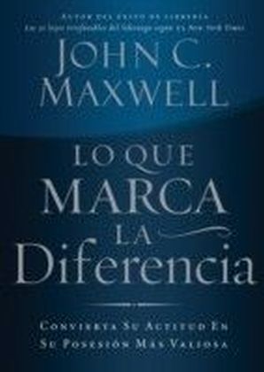 Lo que marca la diferencia main product photo