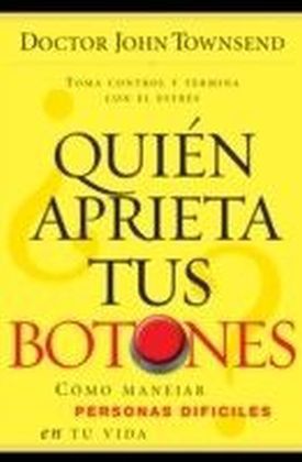 ?Quien aprieta tus botones?