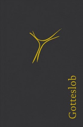 Gotteslob, Ausgabe für das Bistum Trier, Kunstleder schwarz