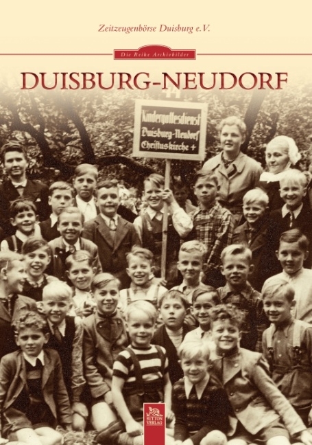 Duisburg-Neudorf main product photo