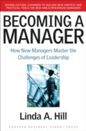 Becoming a Manager