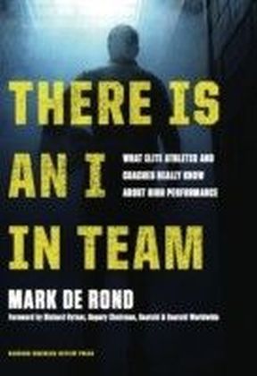 There Is an I in Team