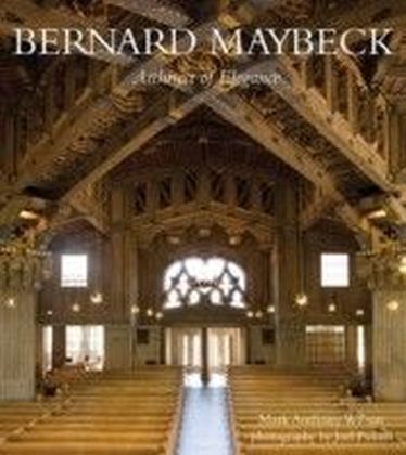 Bernard Maybeck main product photo