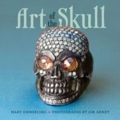 Art of the Skull main product photo