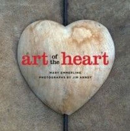 Art of the Heart main product photo